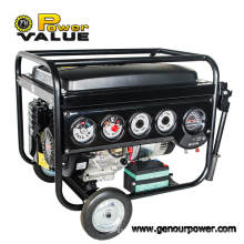 Генератор 6кВ комплекте с мощным Двигатель Альтернатор меди для покупателя